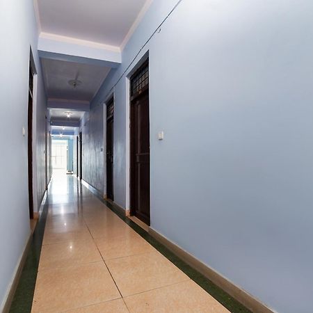 Hotel O City Palace Kalkutta Kültér fotó