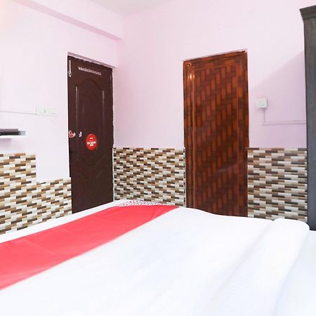 Hotel O City Palace Kalkutta Kültér fotó