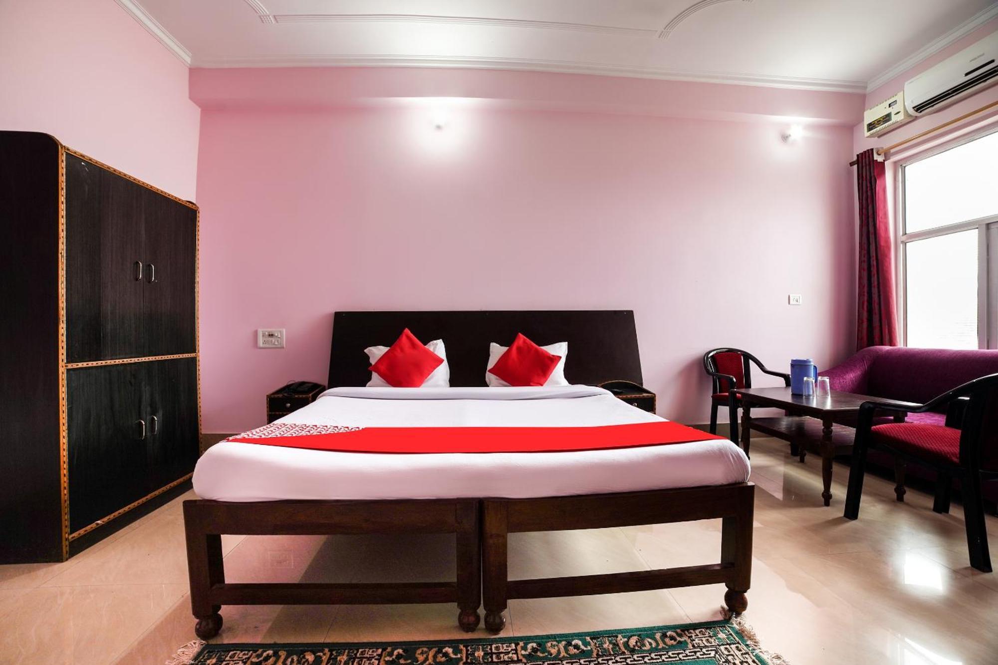 Hotel O City Palace Kalkutta Kültér fotó