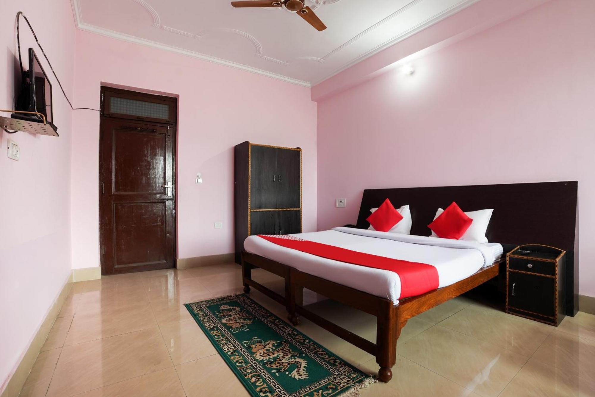 Hotel O City Palace Kalkutta Kültér fotó