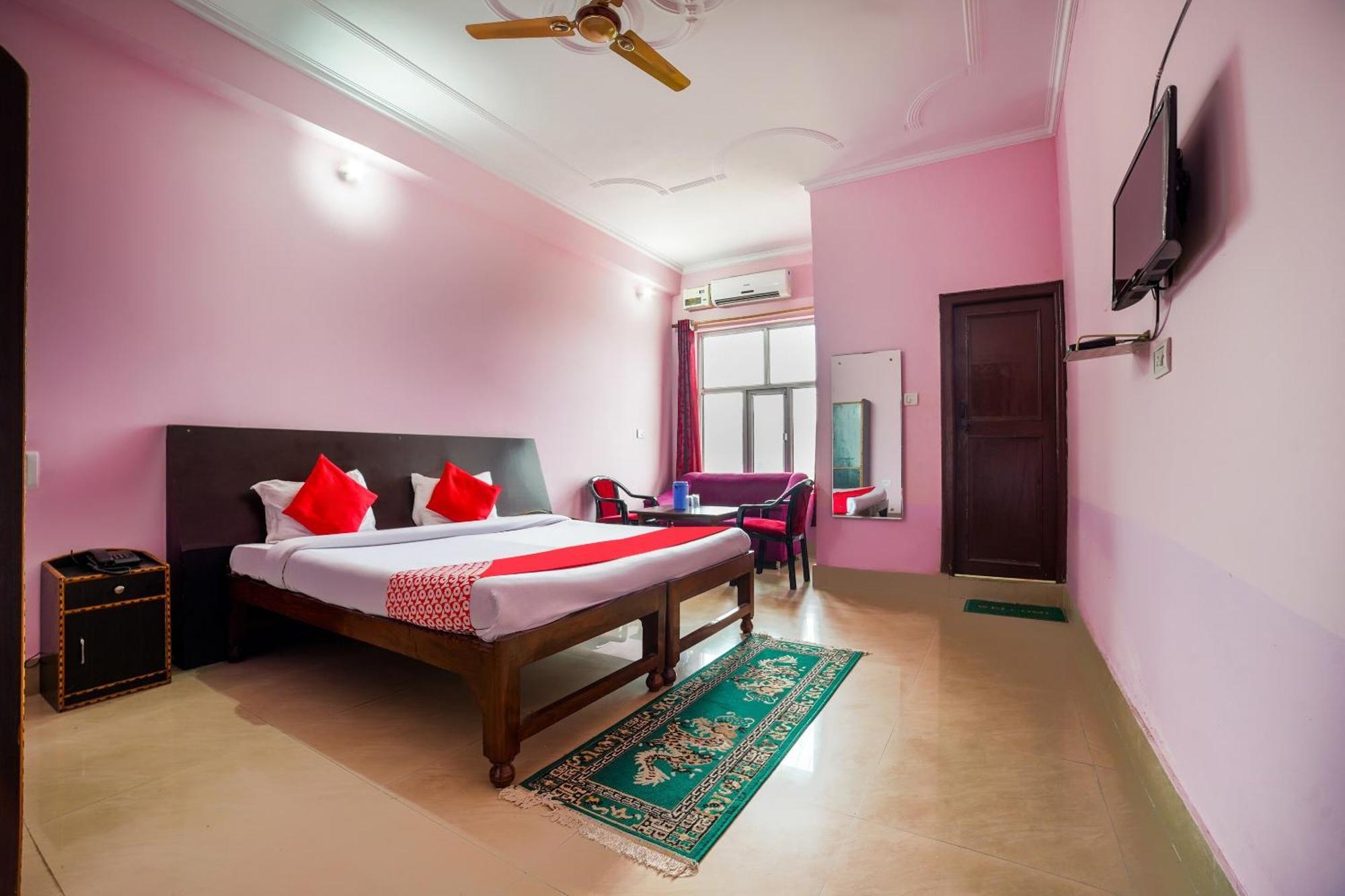 Hotel O City Palace Kalkutta Kültér fotó